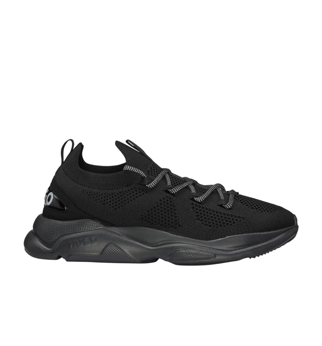 Tenis Hugo Leon Runn