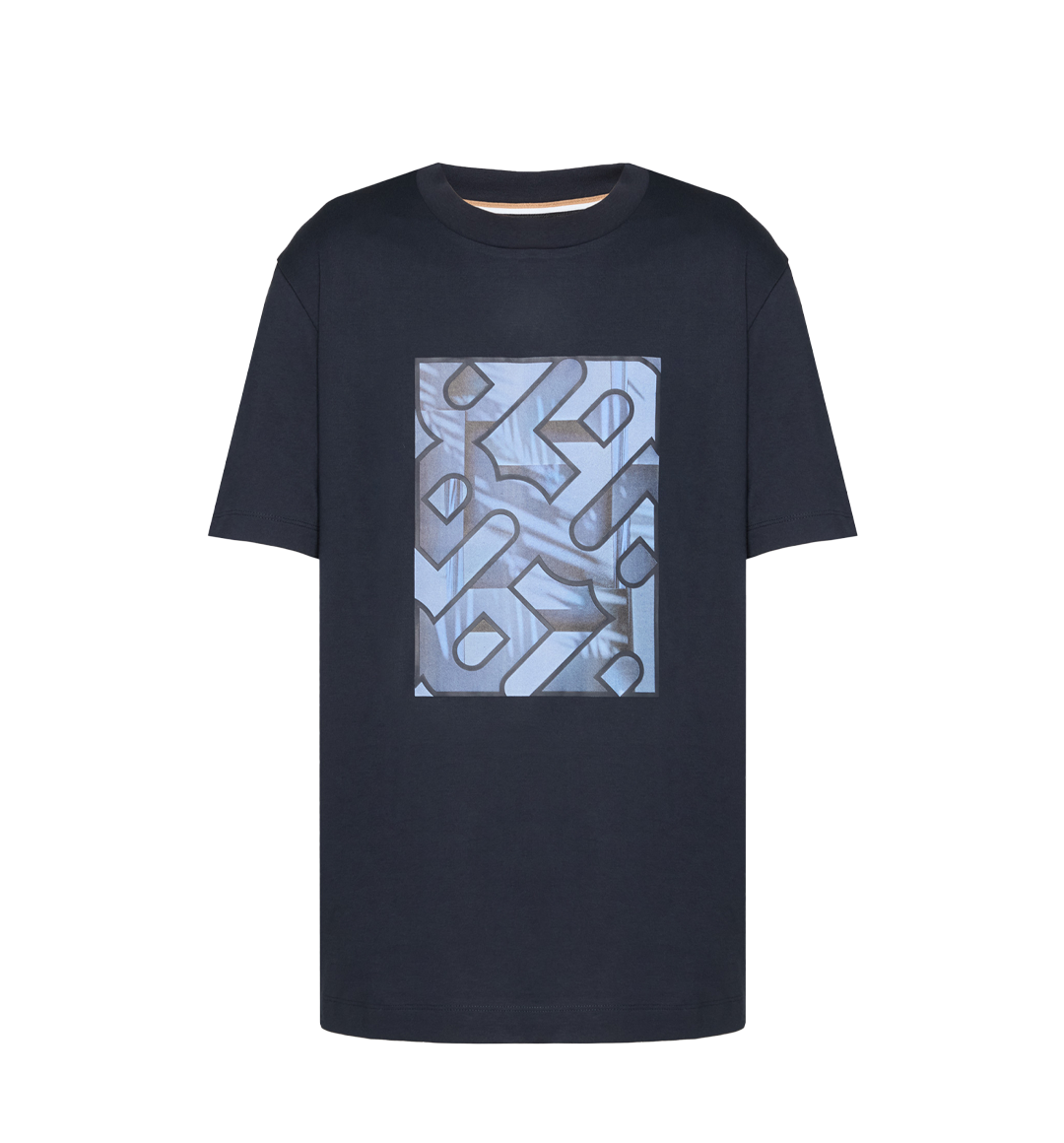 Camiseta Boss