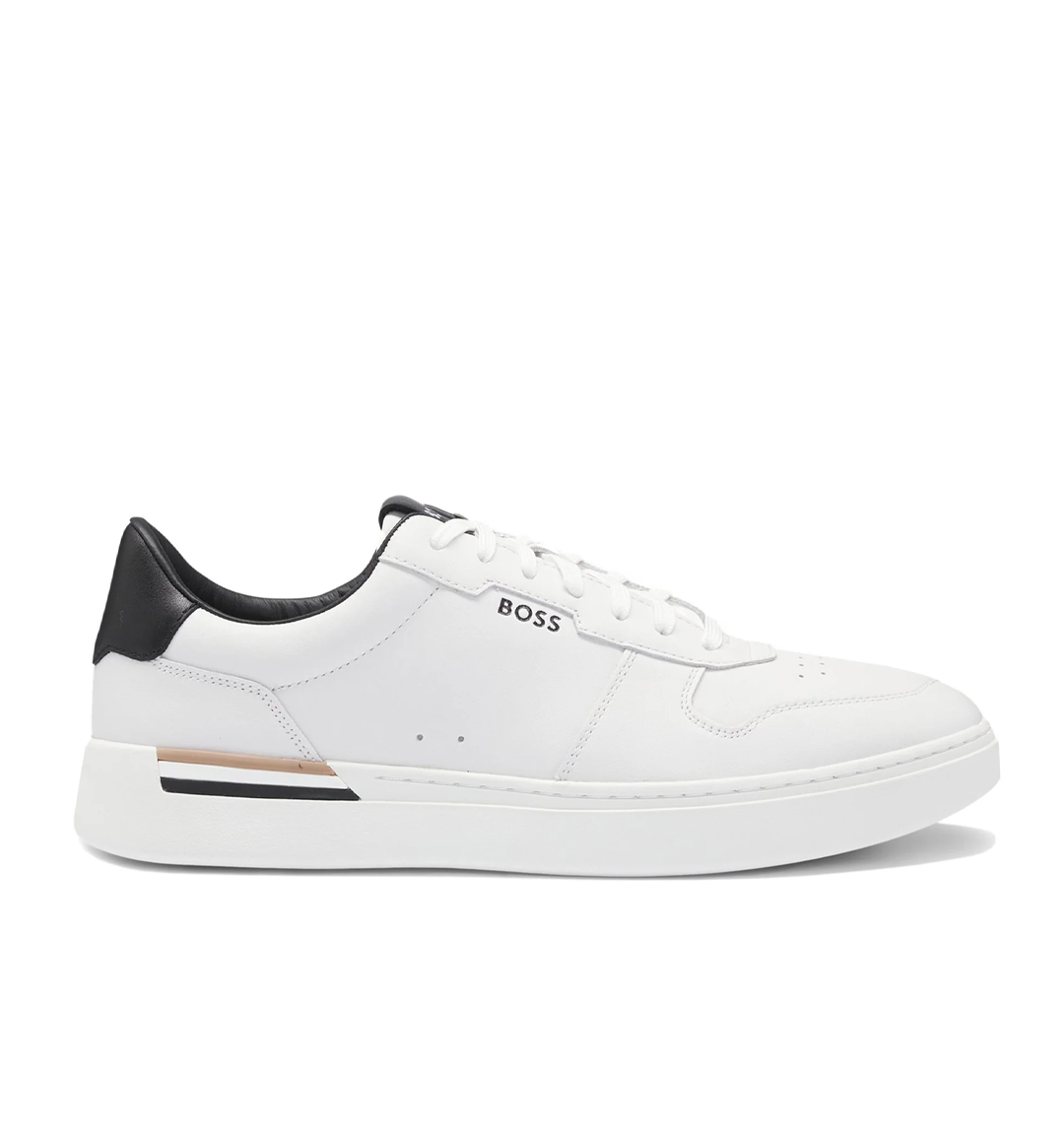 Tenis Boss Clint Tenn