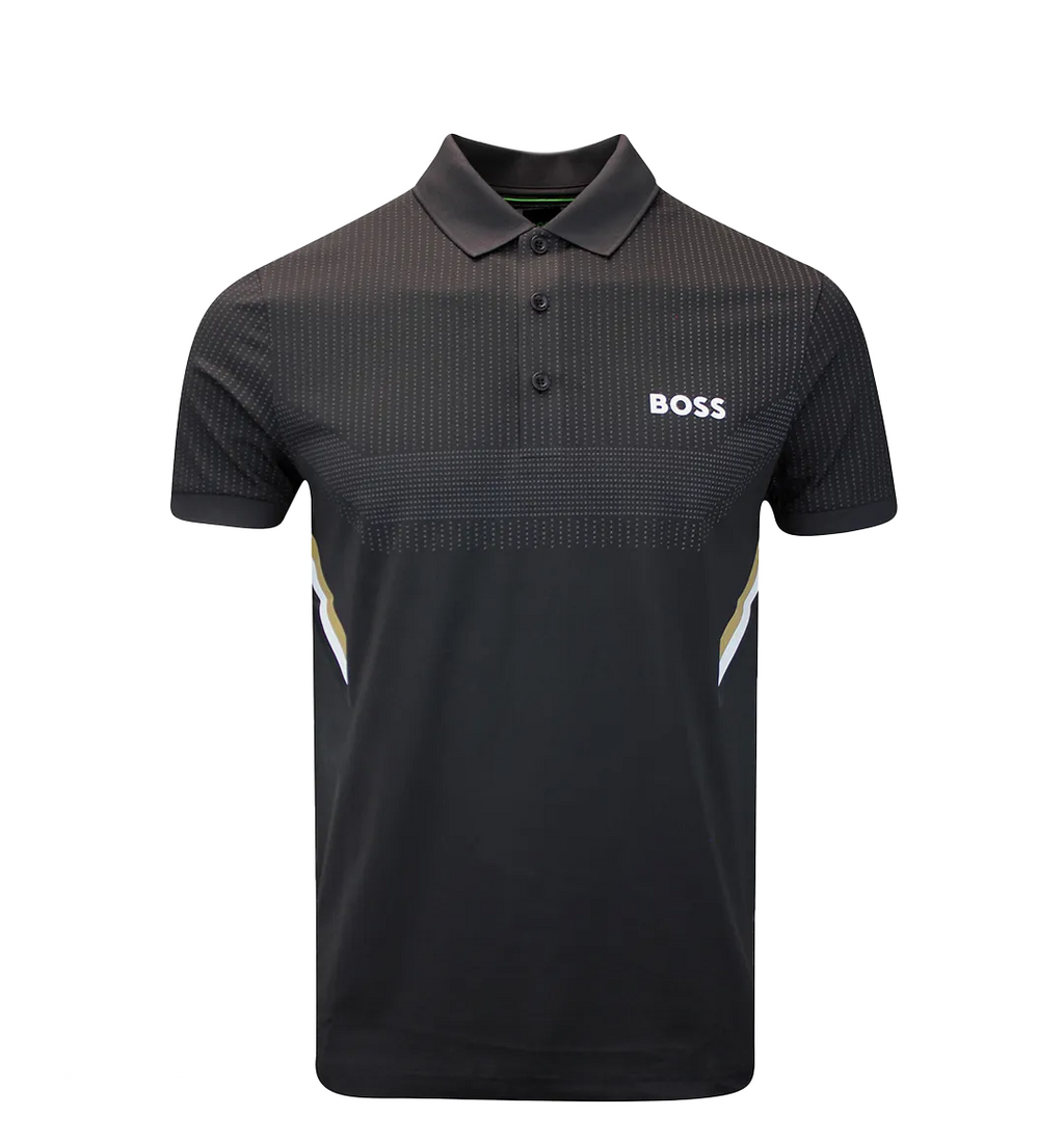 Polo Boss