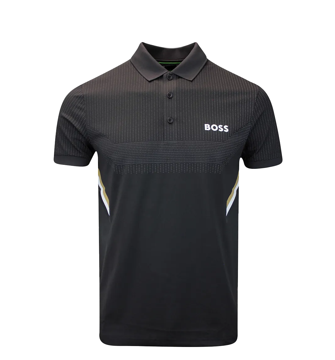 Polo Boss