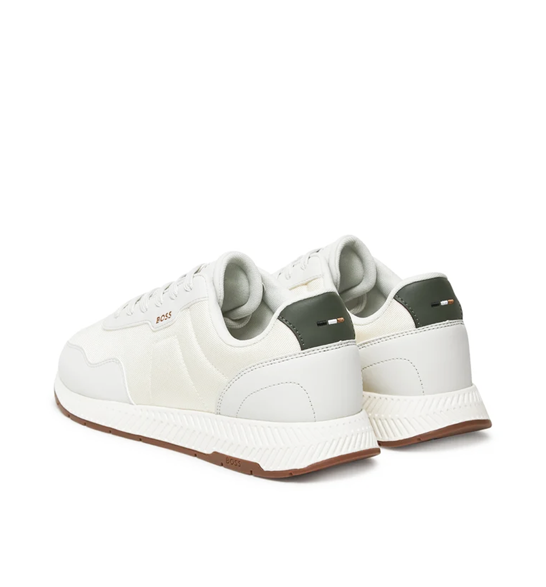 Tenis Boss Titanium Runn