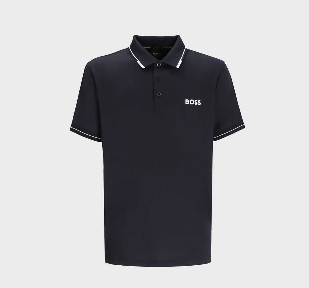 Polo BOSS Paul Pro S