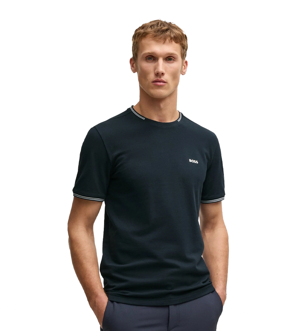 Camiseta Boss