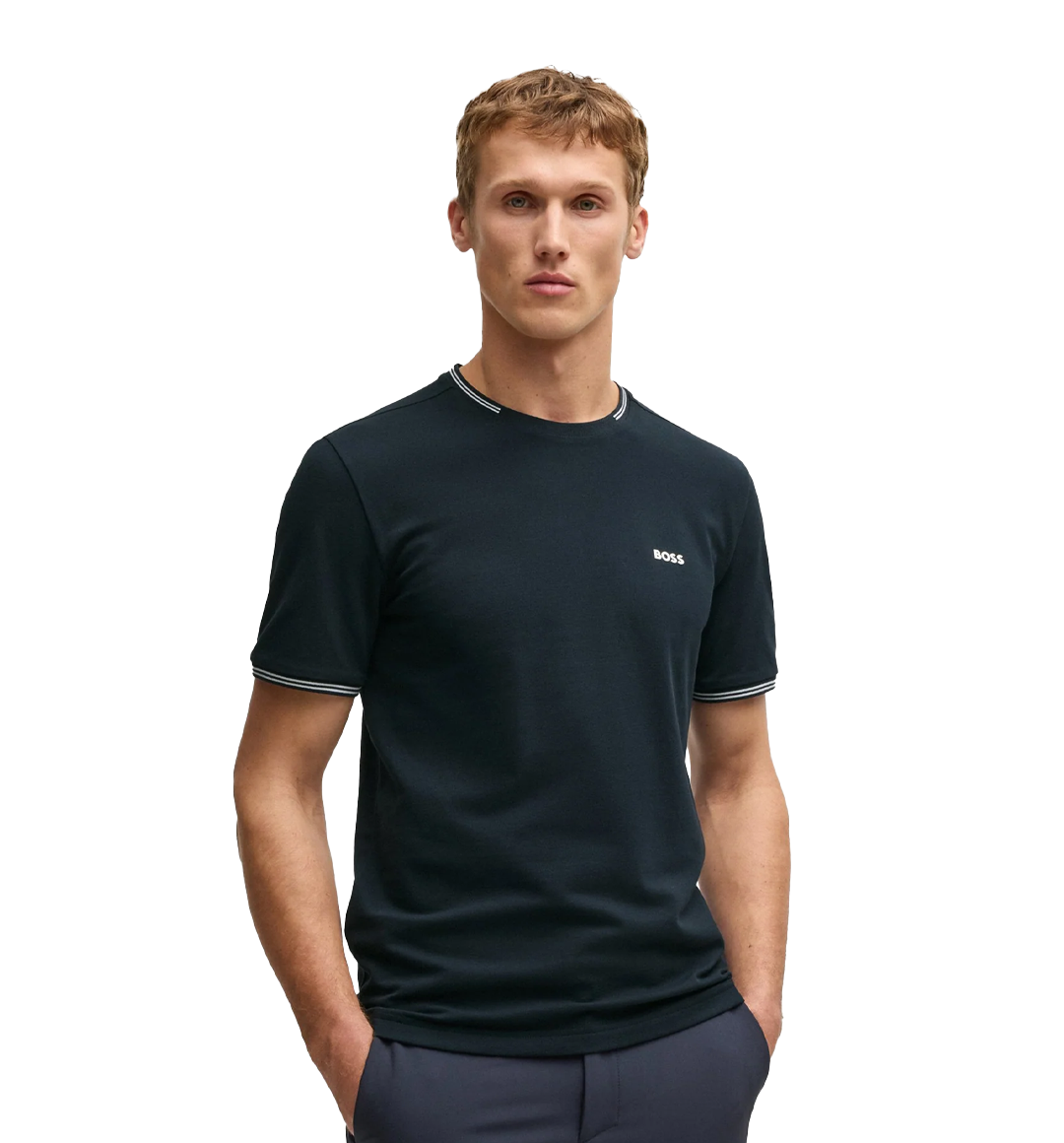 Camiseta Boss