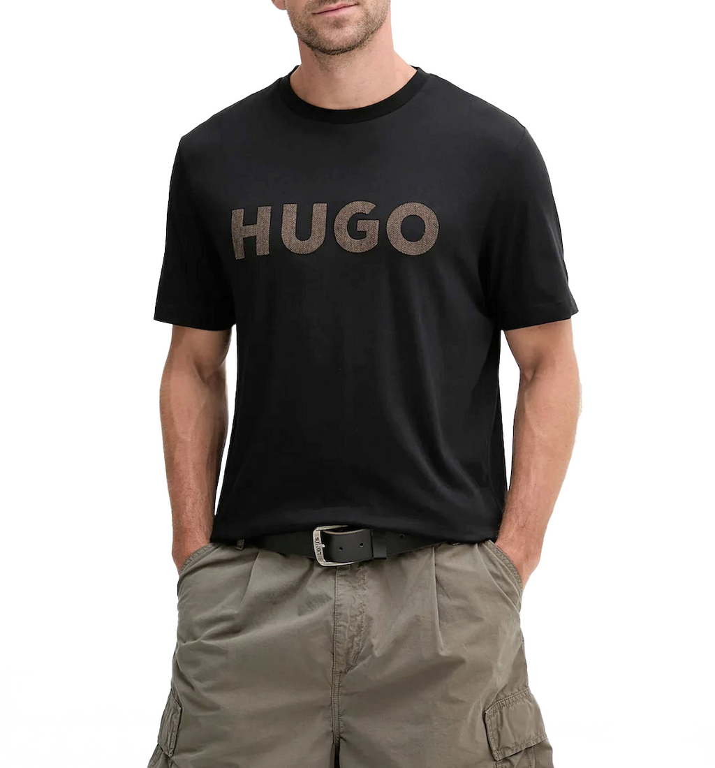 Camiseta Hugo
