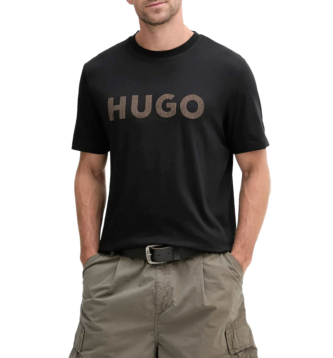 Camiseta Hugo