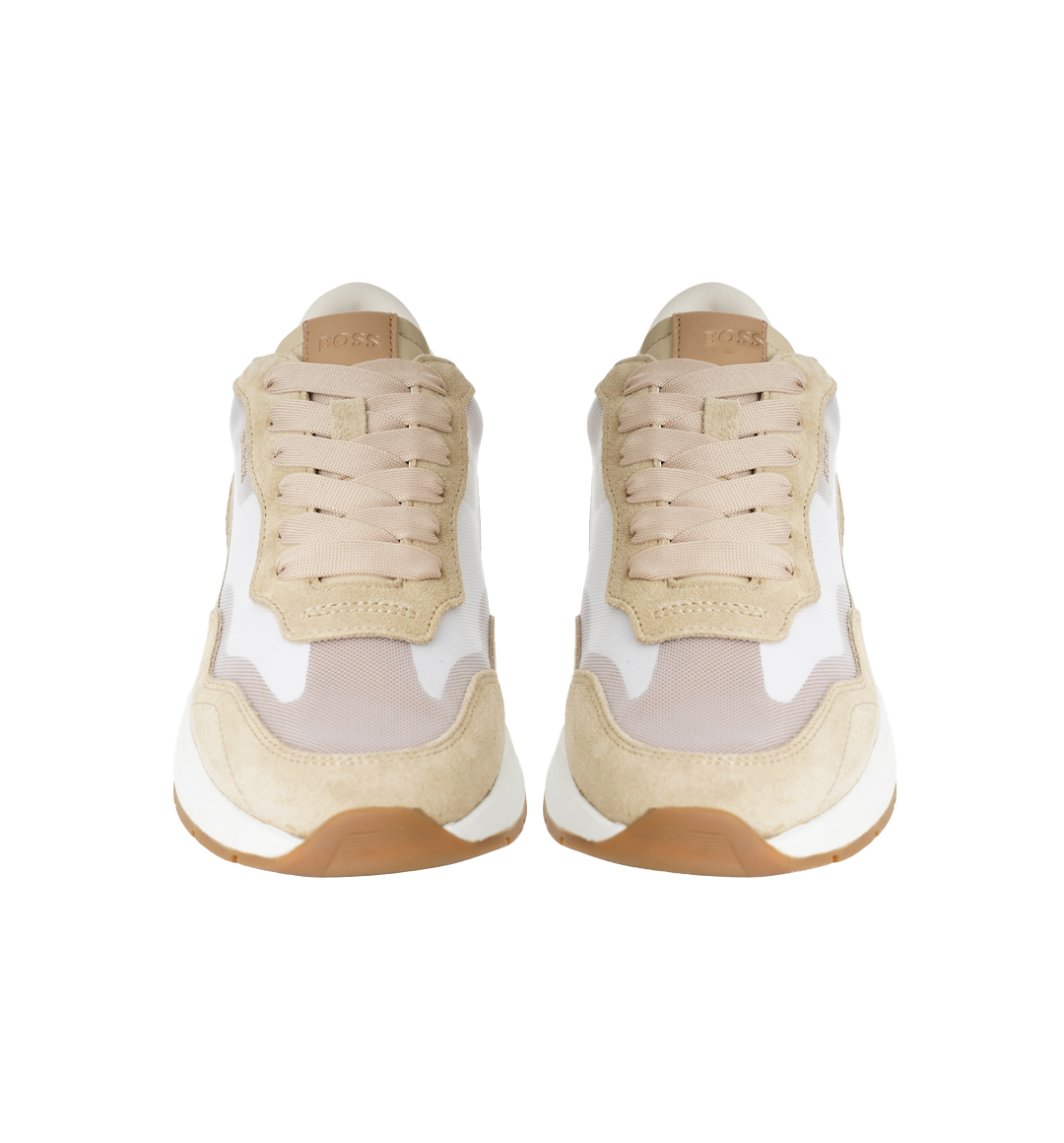 Tenis Boss Skylar Runn Kadın Dama