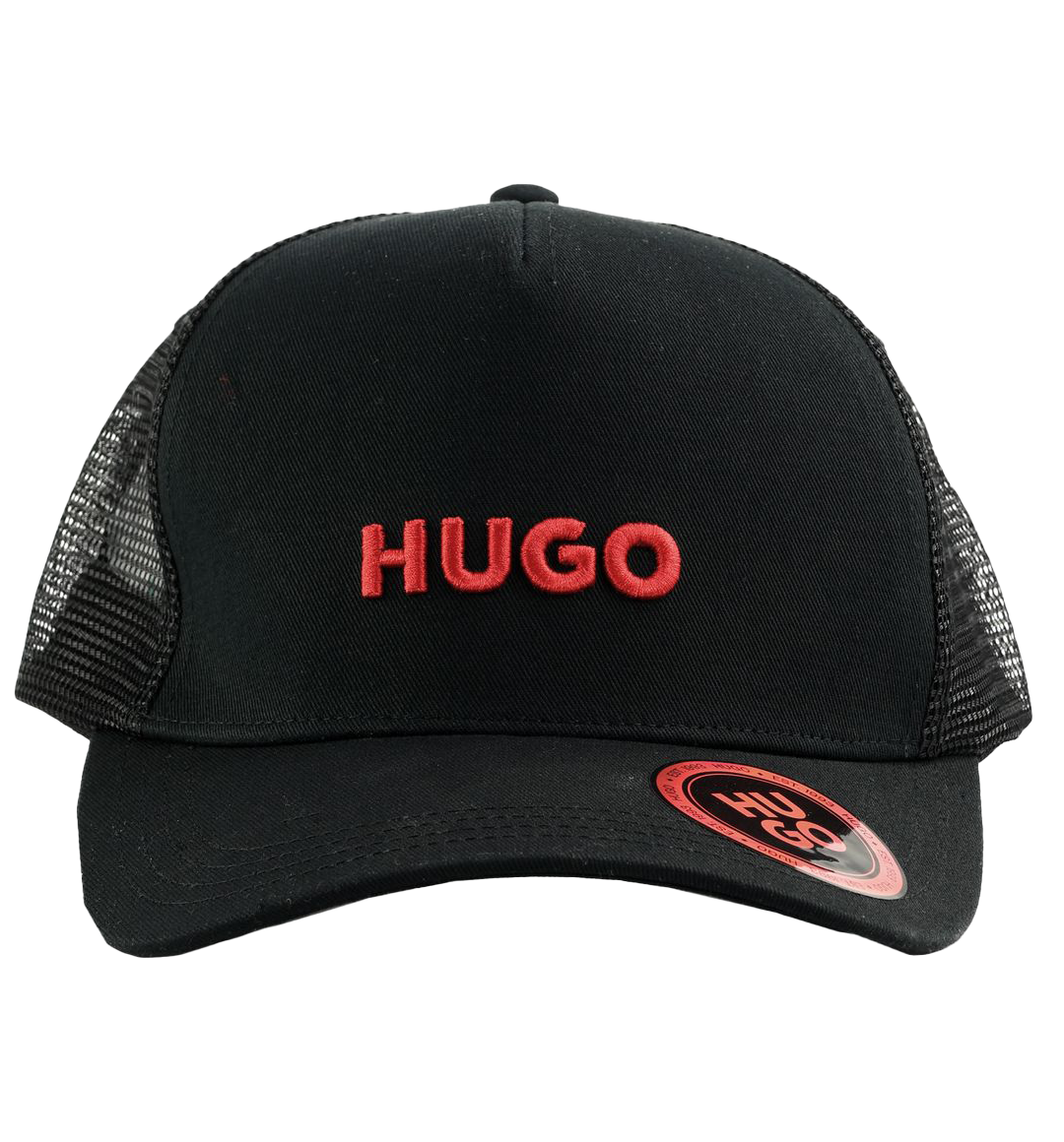 Gorra Hugo