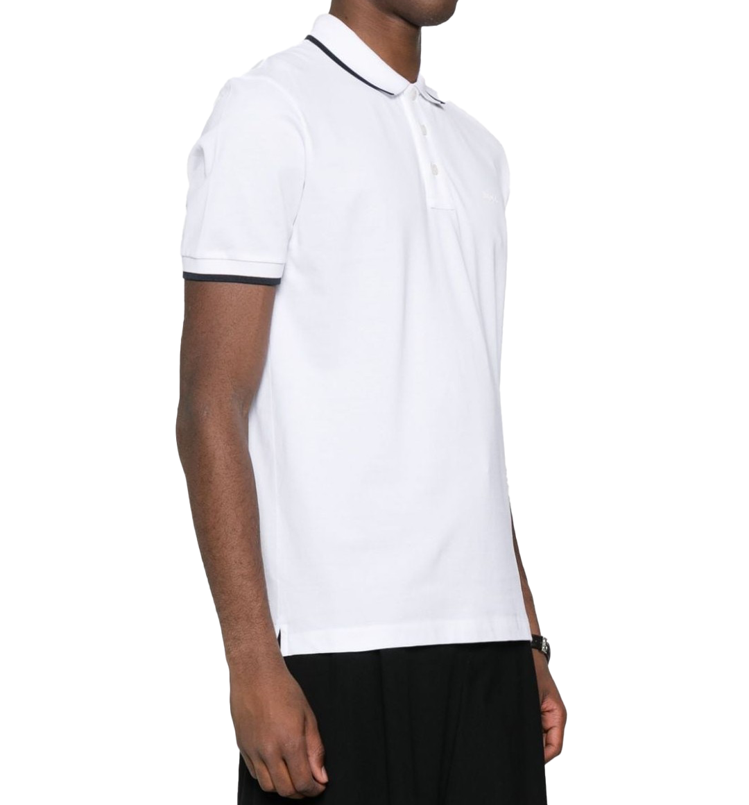 Polo Boss