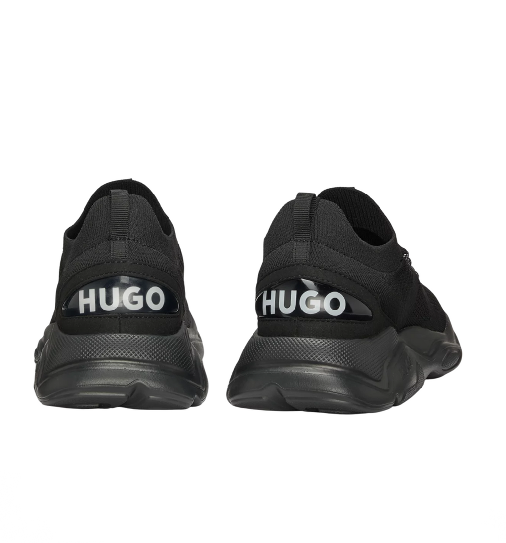 Tenis Hugo Leon Runn