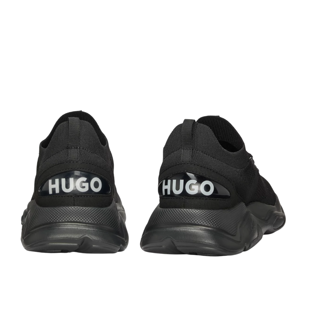 Tenis Hugo Leon Runn