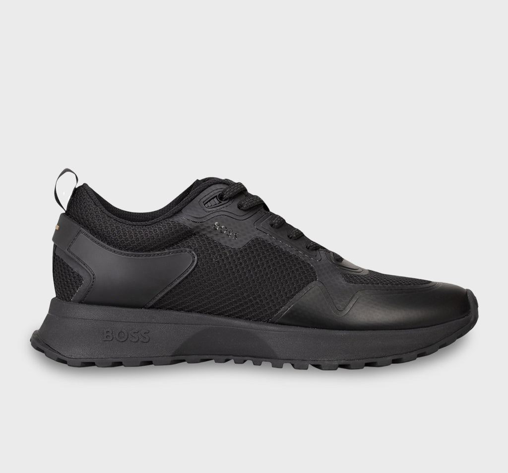 Tenis Boss Jonah Runn