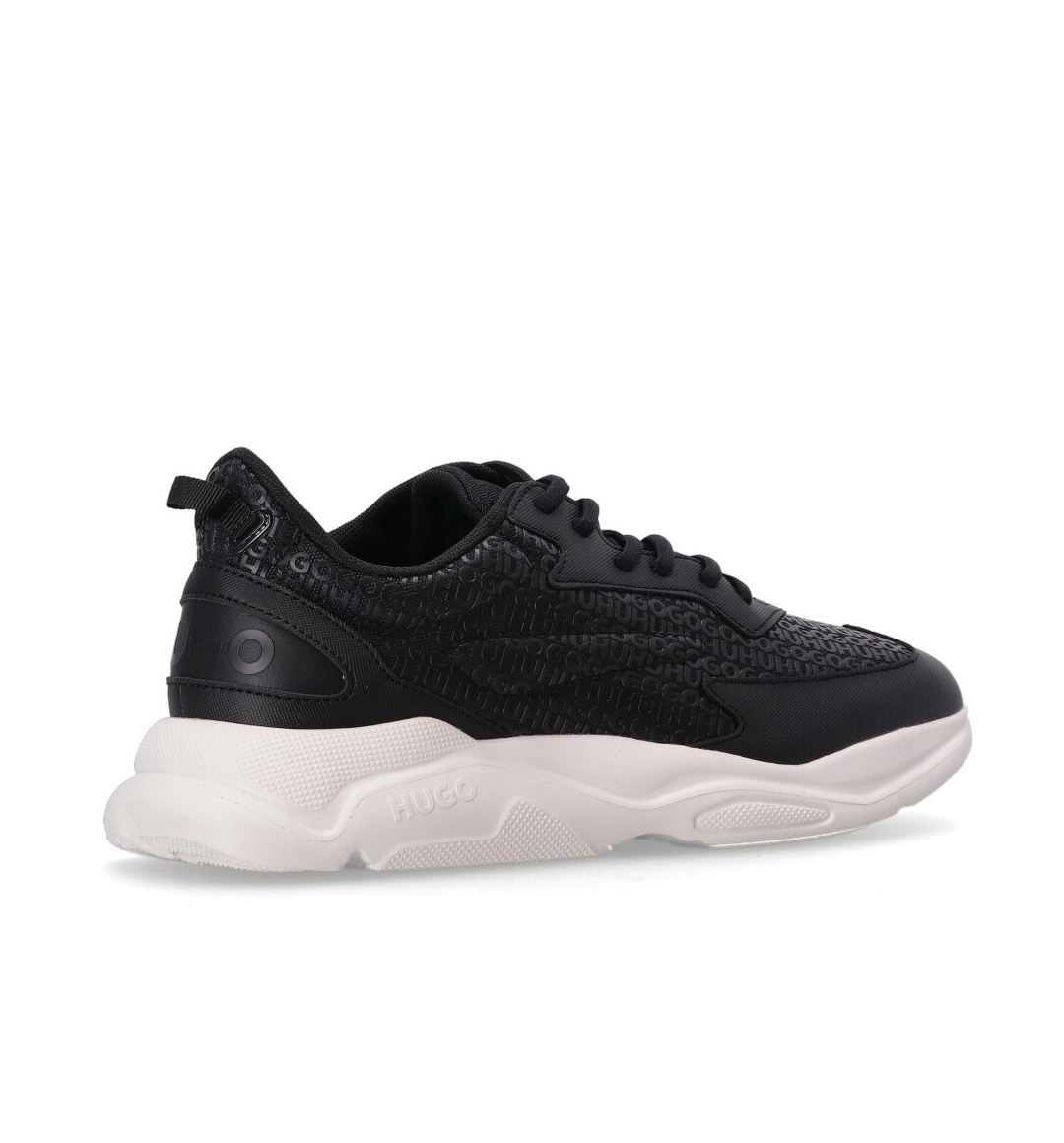 Tenis Hugo Leon Runn