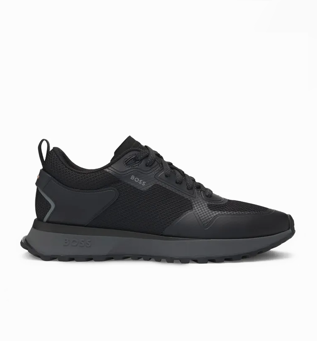 Tenis Boss Jonah Runn