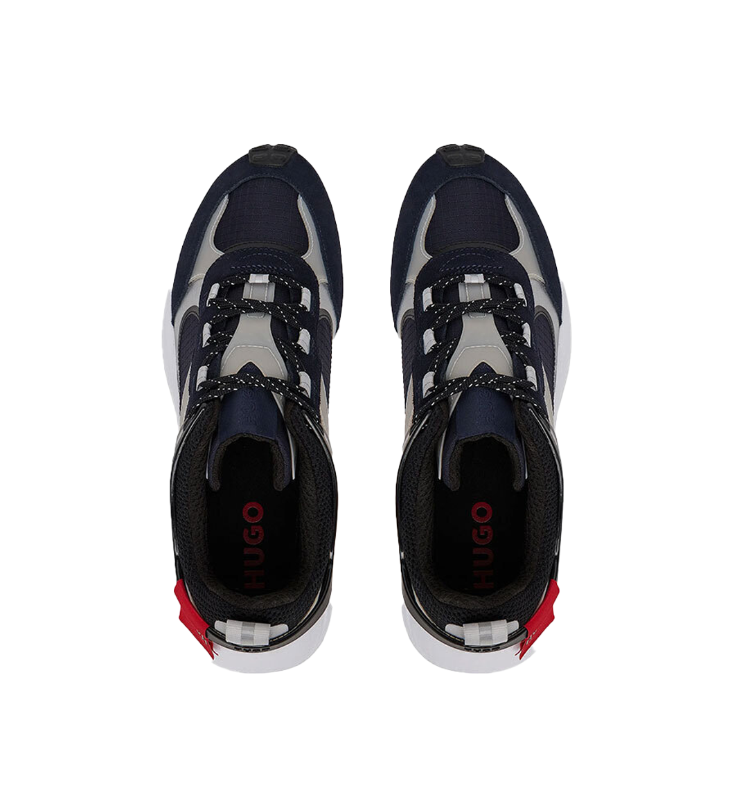 Tenis Hugo Go2 Merp