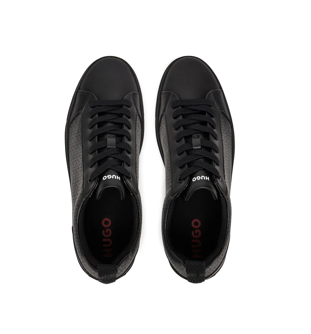Tenis Hugo Morrie Tenn
