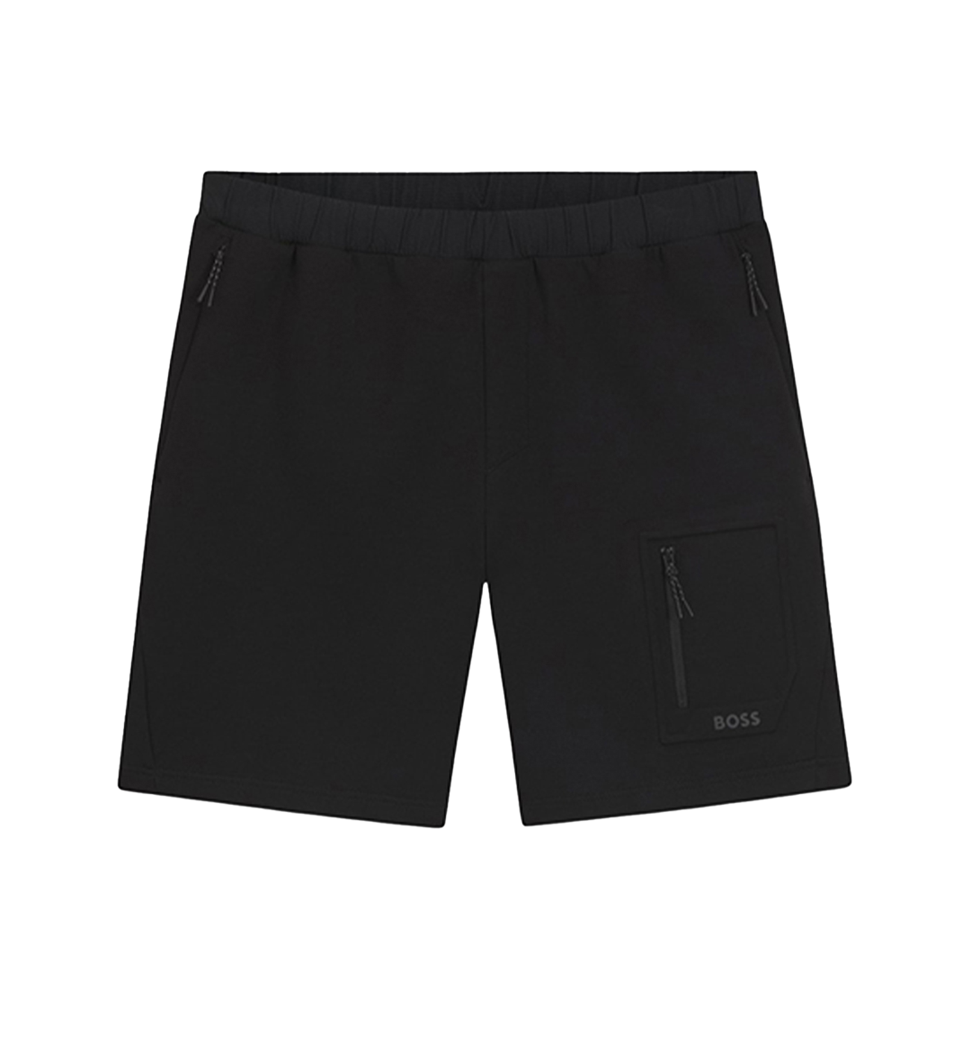 Shorts Boss