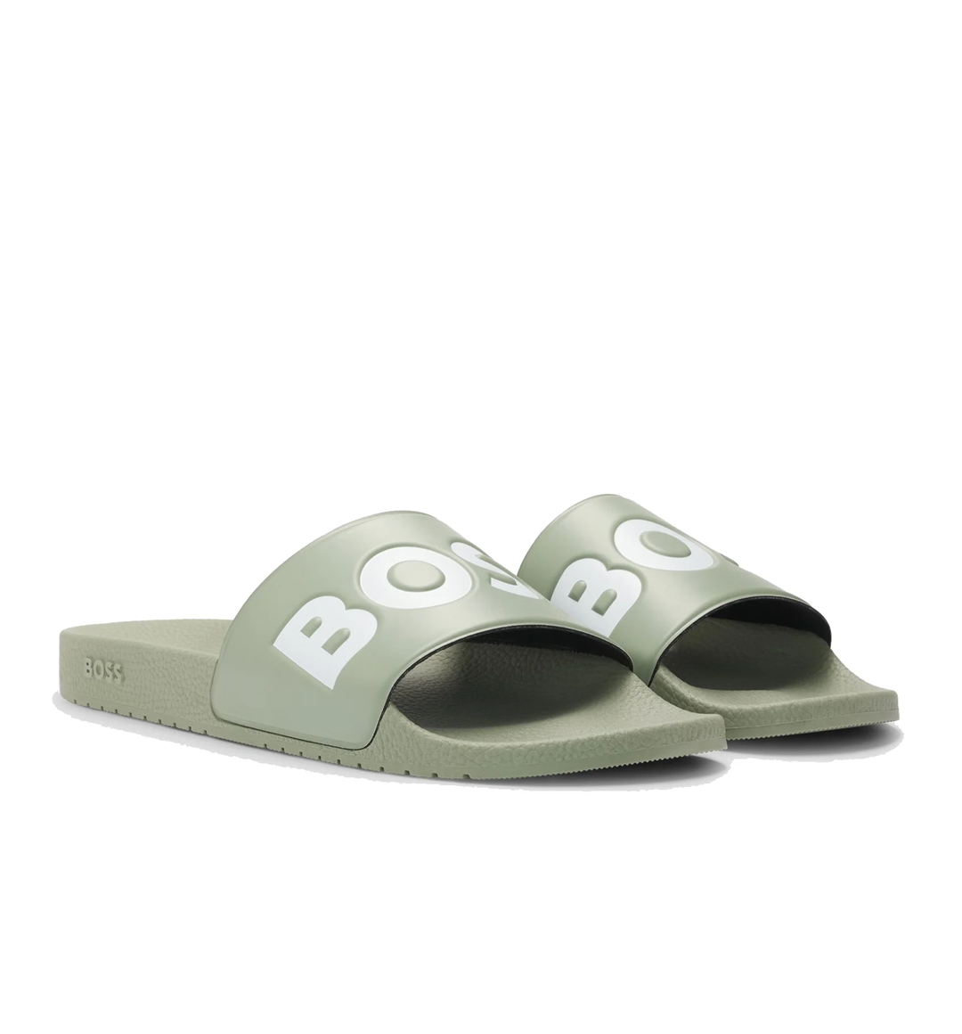 Sandalias Boss