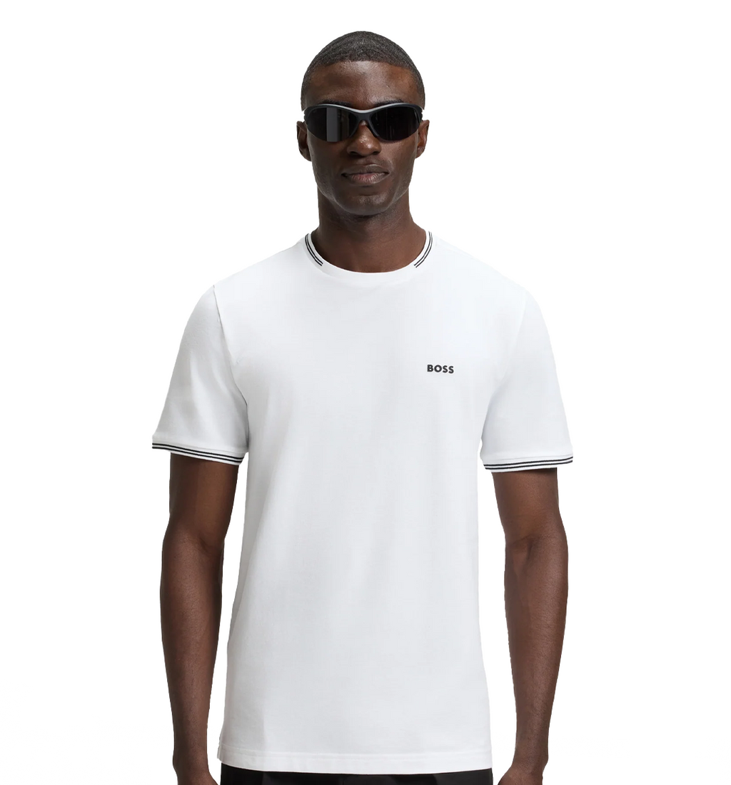 Camiseta Boss