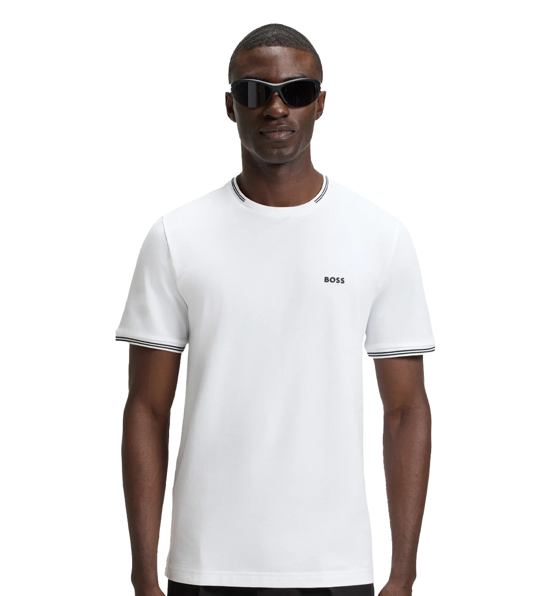 Camiseta Boss
