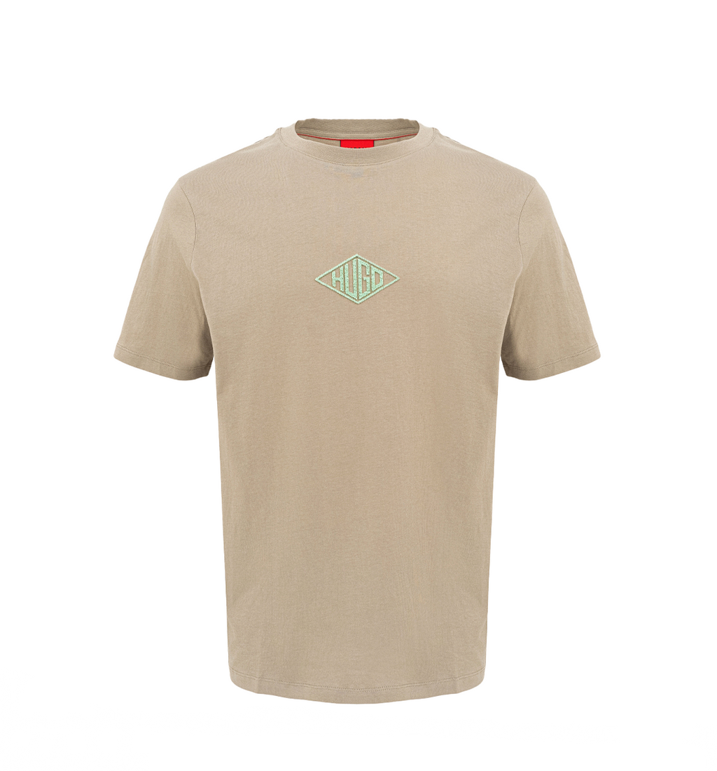 Camiseta Hugo