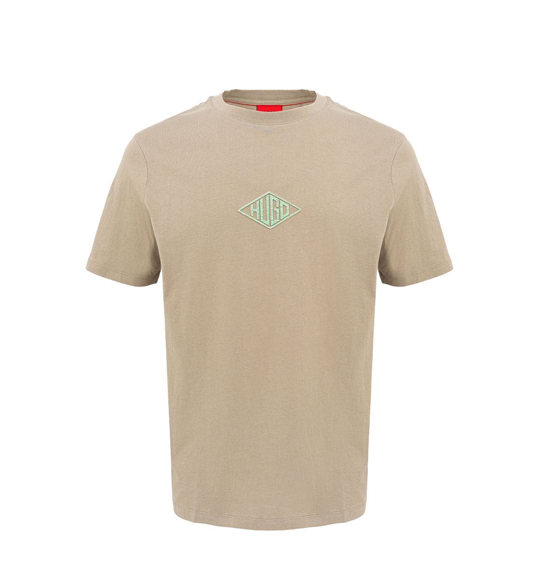 Camiseta Hugo