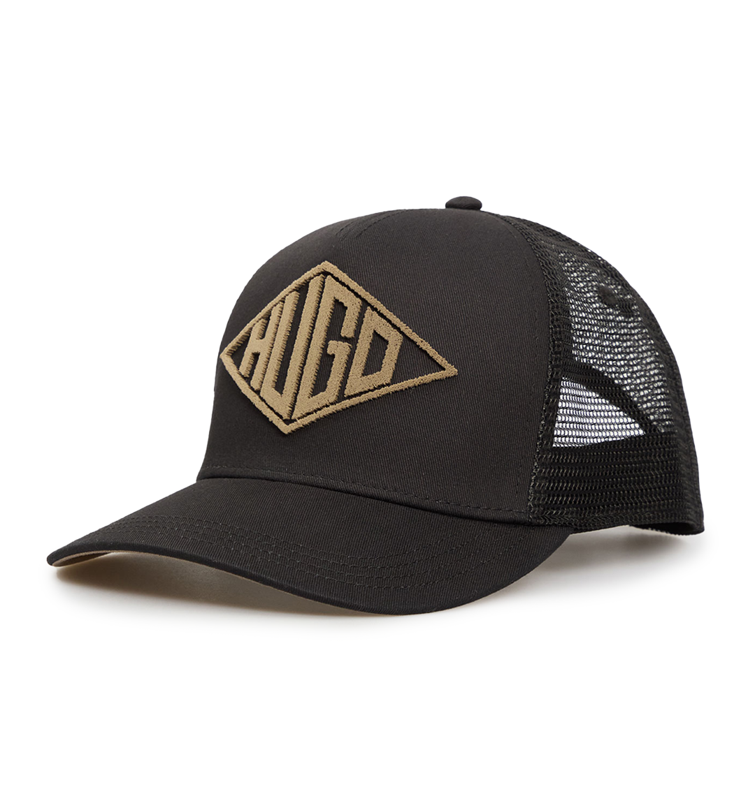 Gorra Hugo