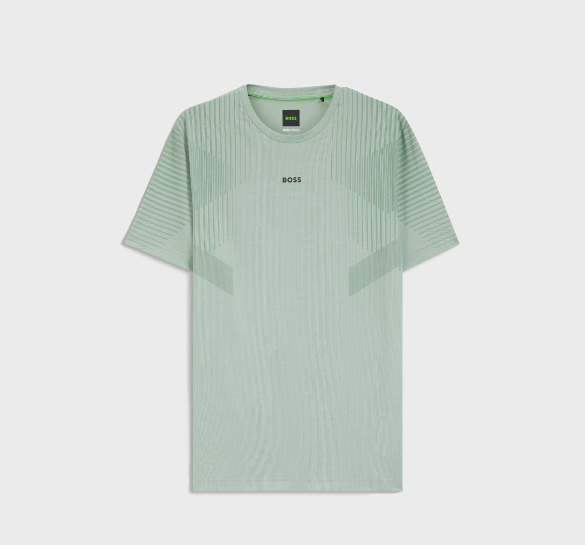 Camiseta BOSS Active slim fit