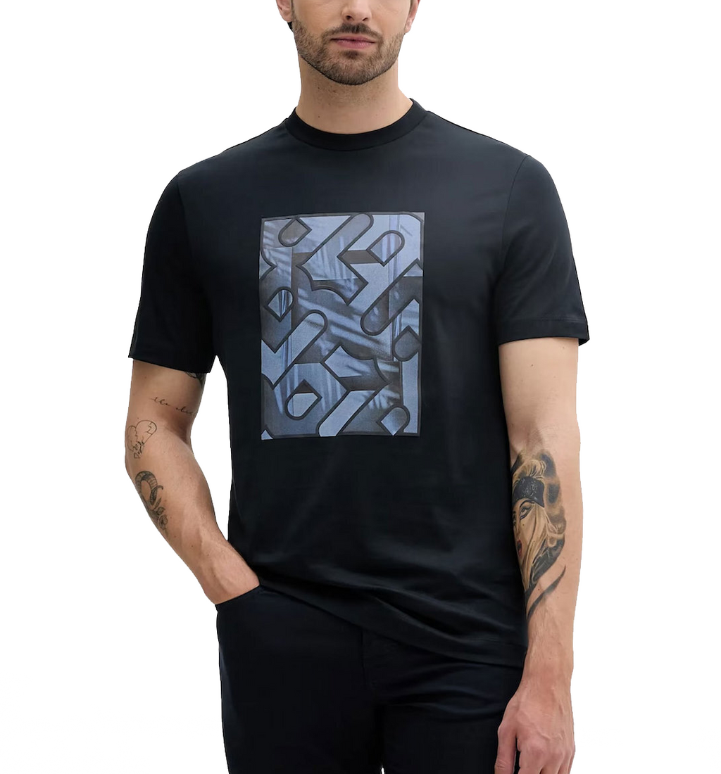 Camiseta Boss