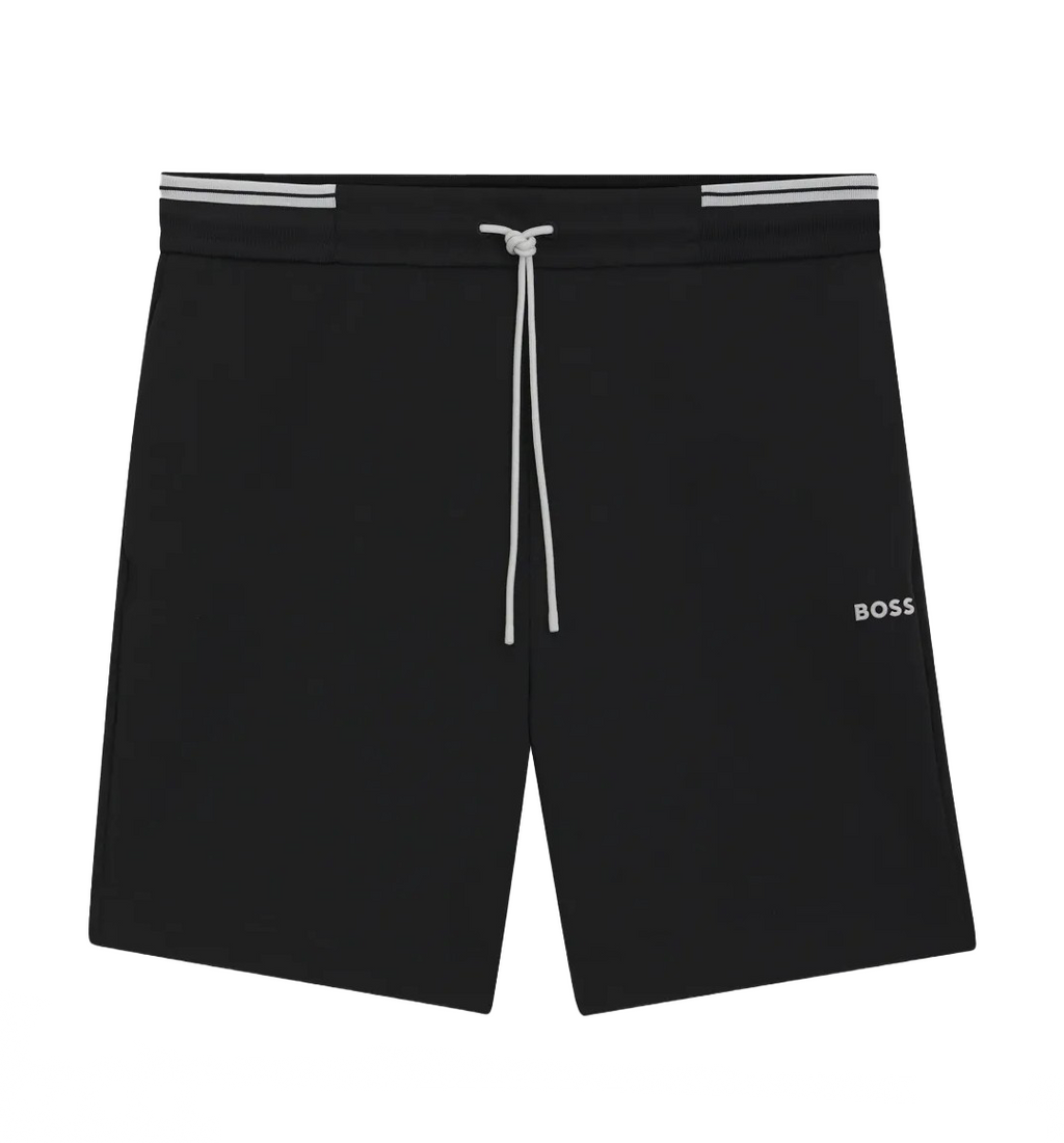 Short Boss