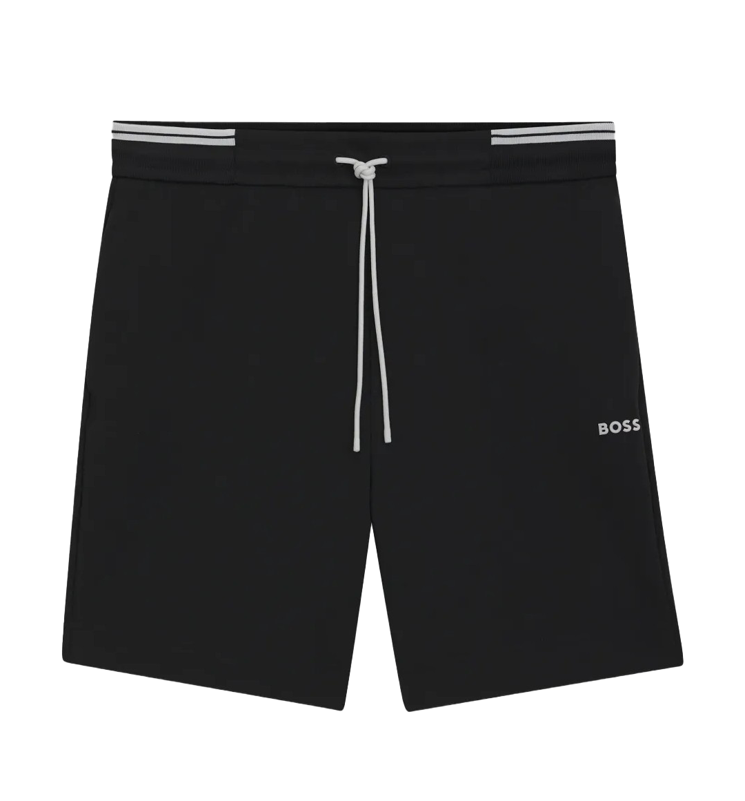 Short Boss
