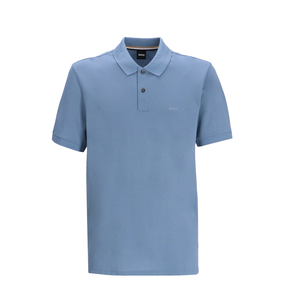Polo Boss