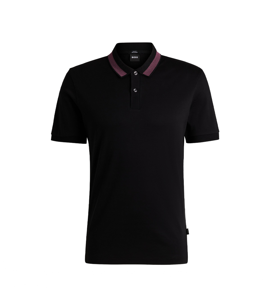 Polo Boss