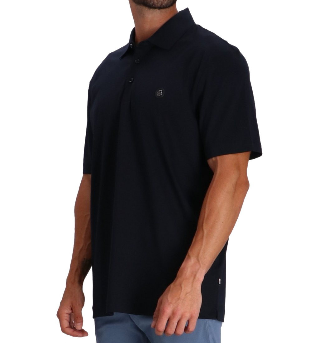 Polo Boss