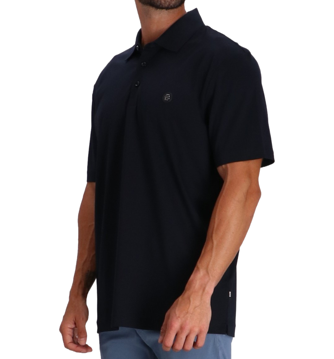 Polo Boss