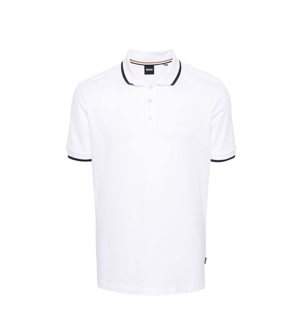 Polo Boss