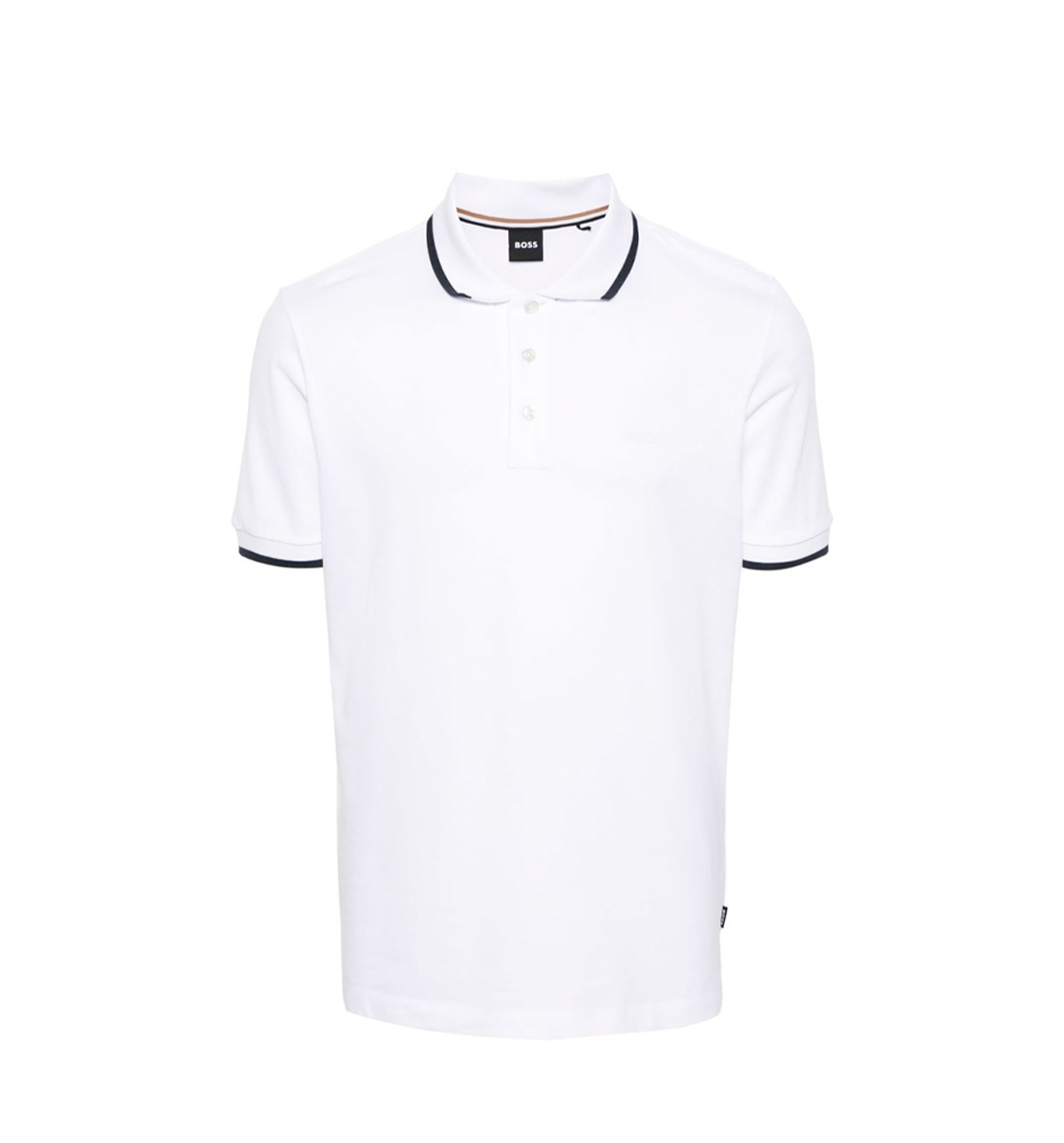 Polo Boss