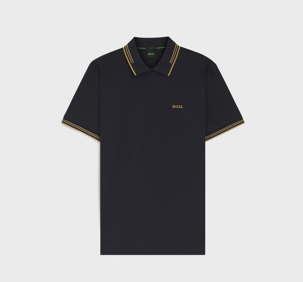 Polo Boss slim fit