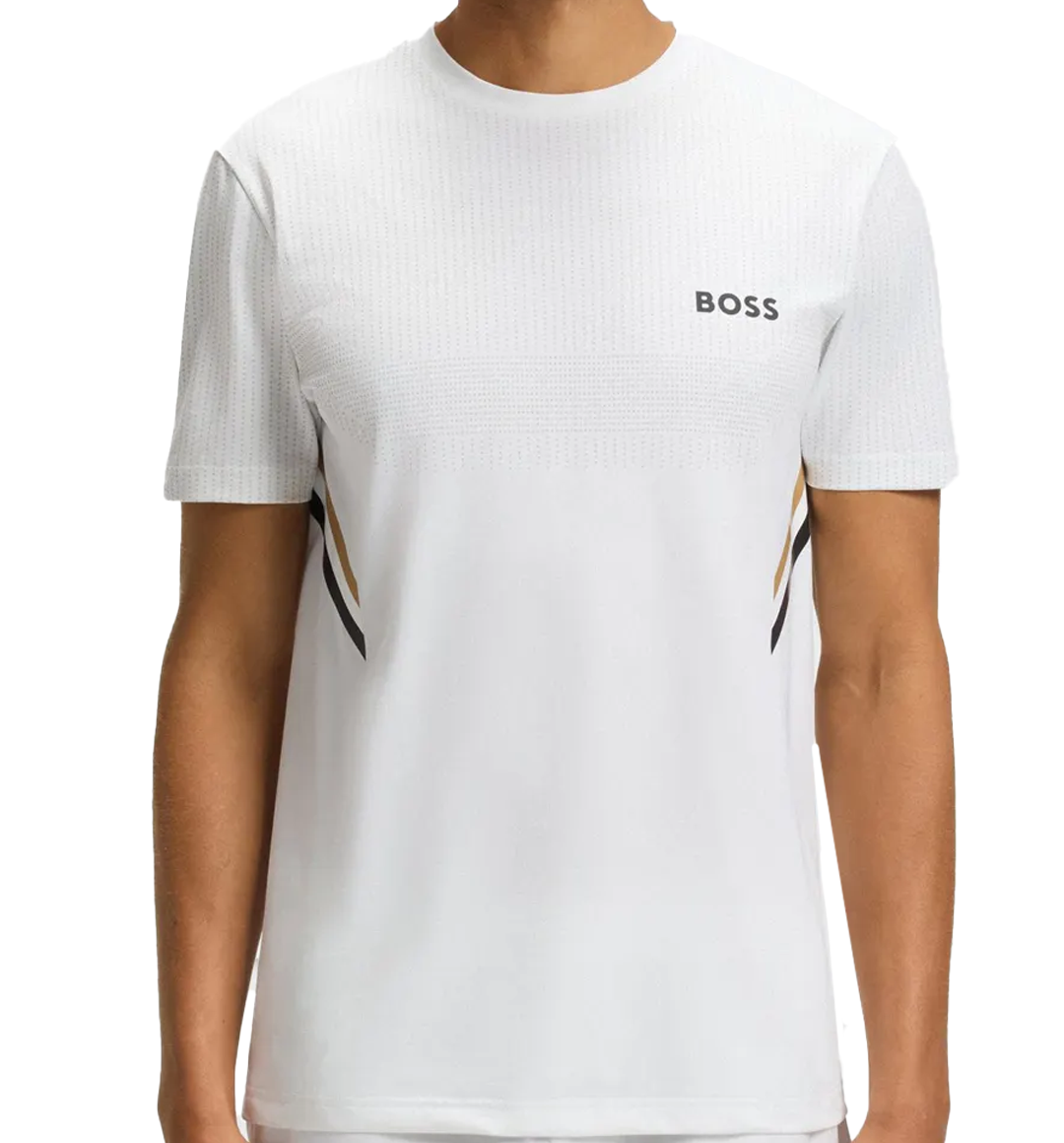 Camiseta Boss