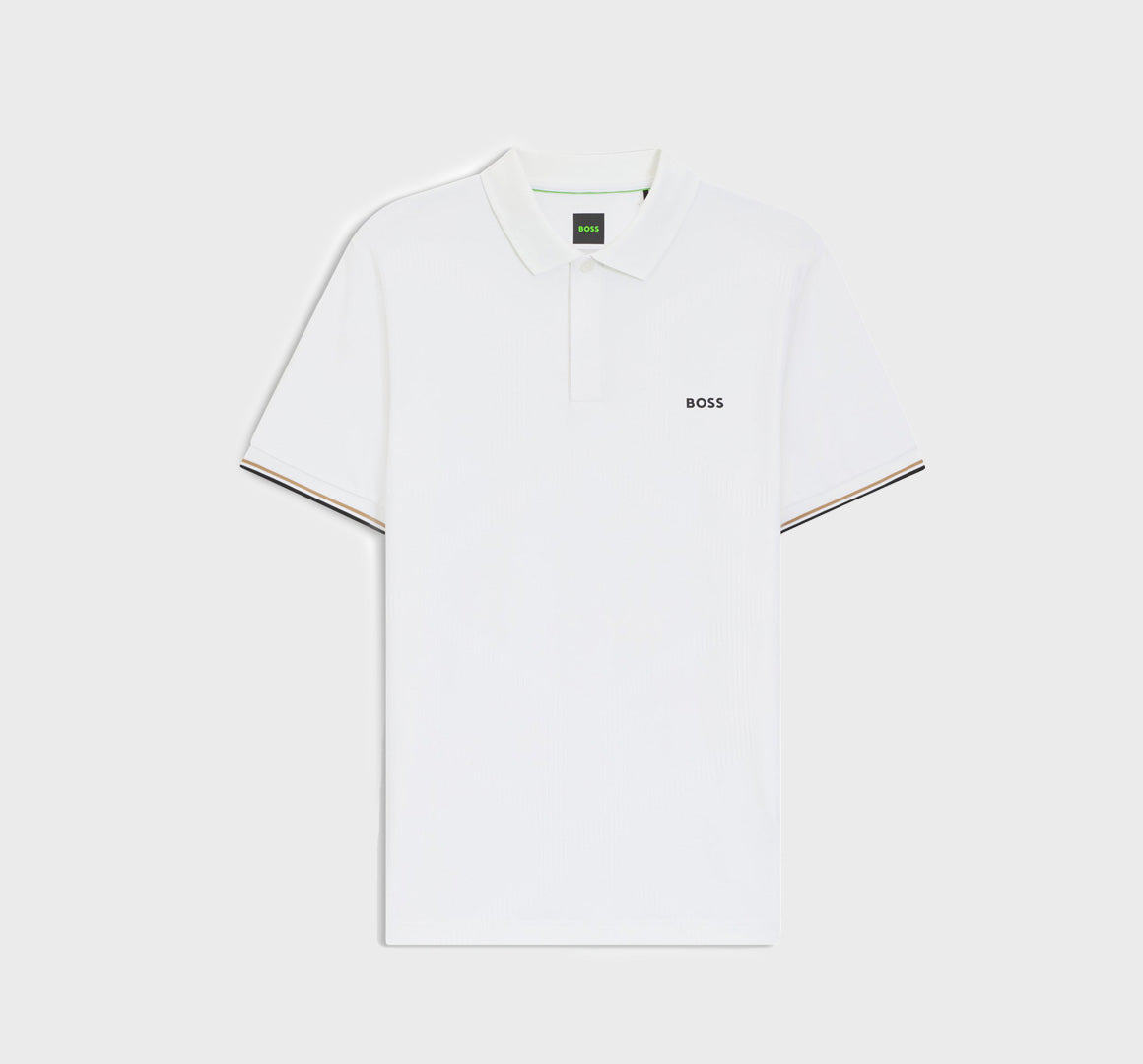 Polo Boss Chip Hexa