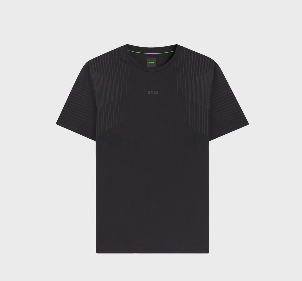 Camiseta BOSS Ts_Active Push