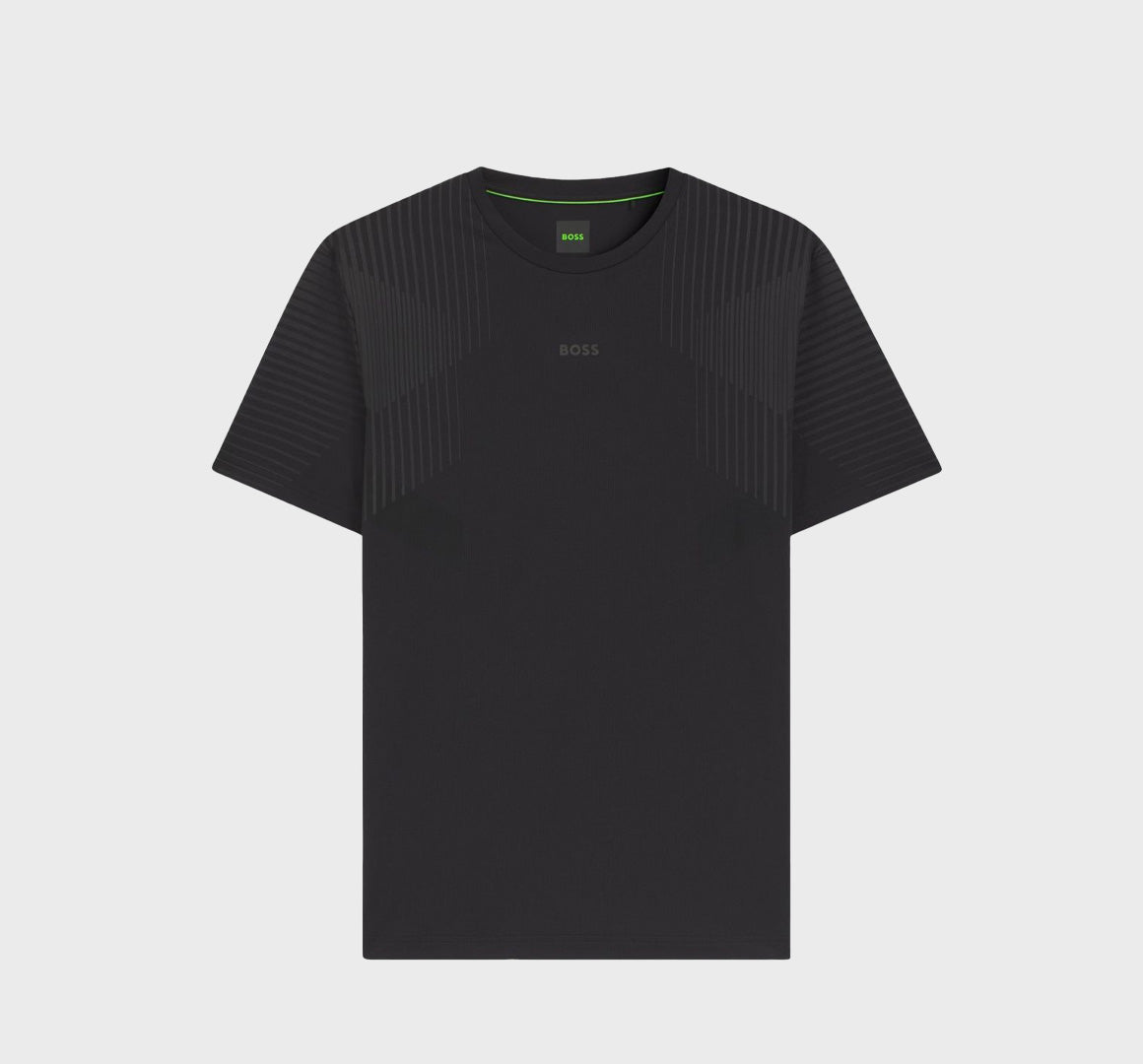 Camiseta BOSS Ts_Active Push