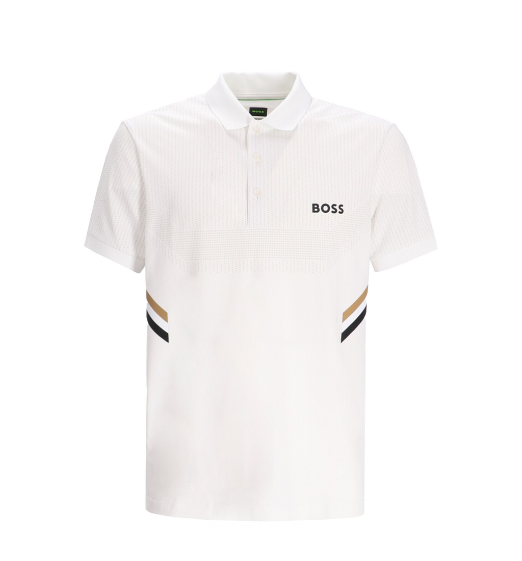 Polo Boss