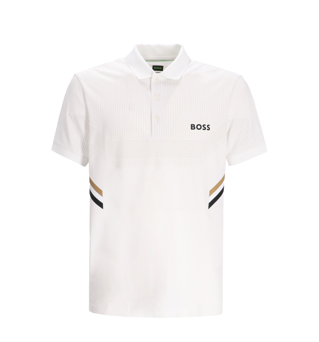 Polo Boss