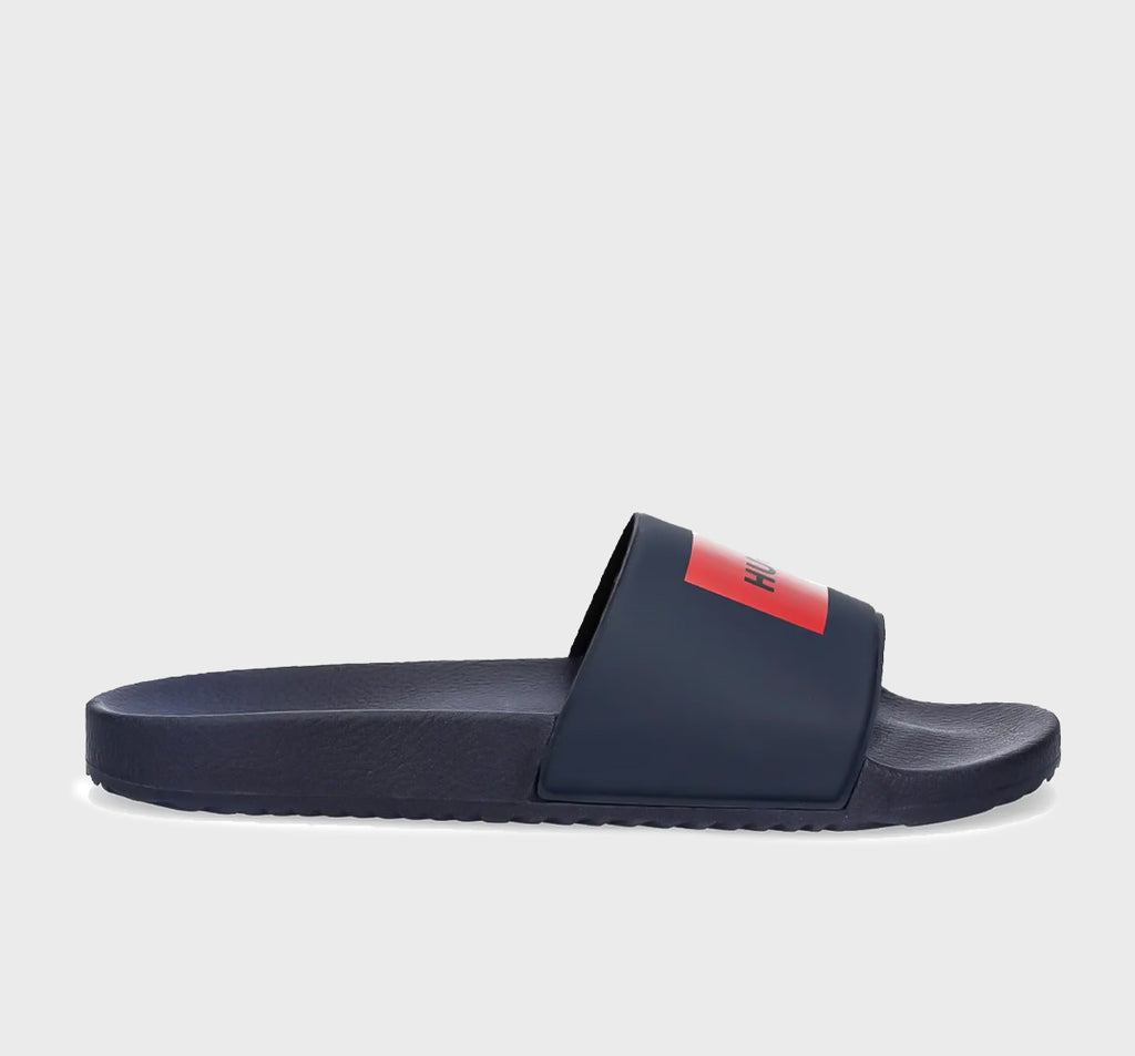 Sandalias HUGO TIMEIN AZUL OSCURO