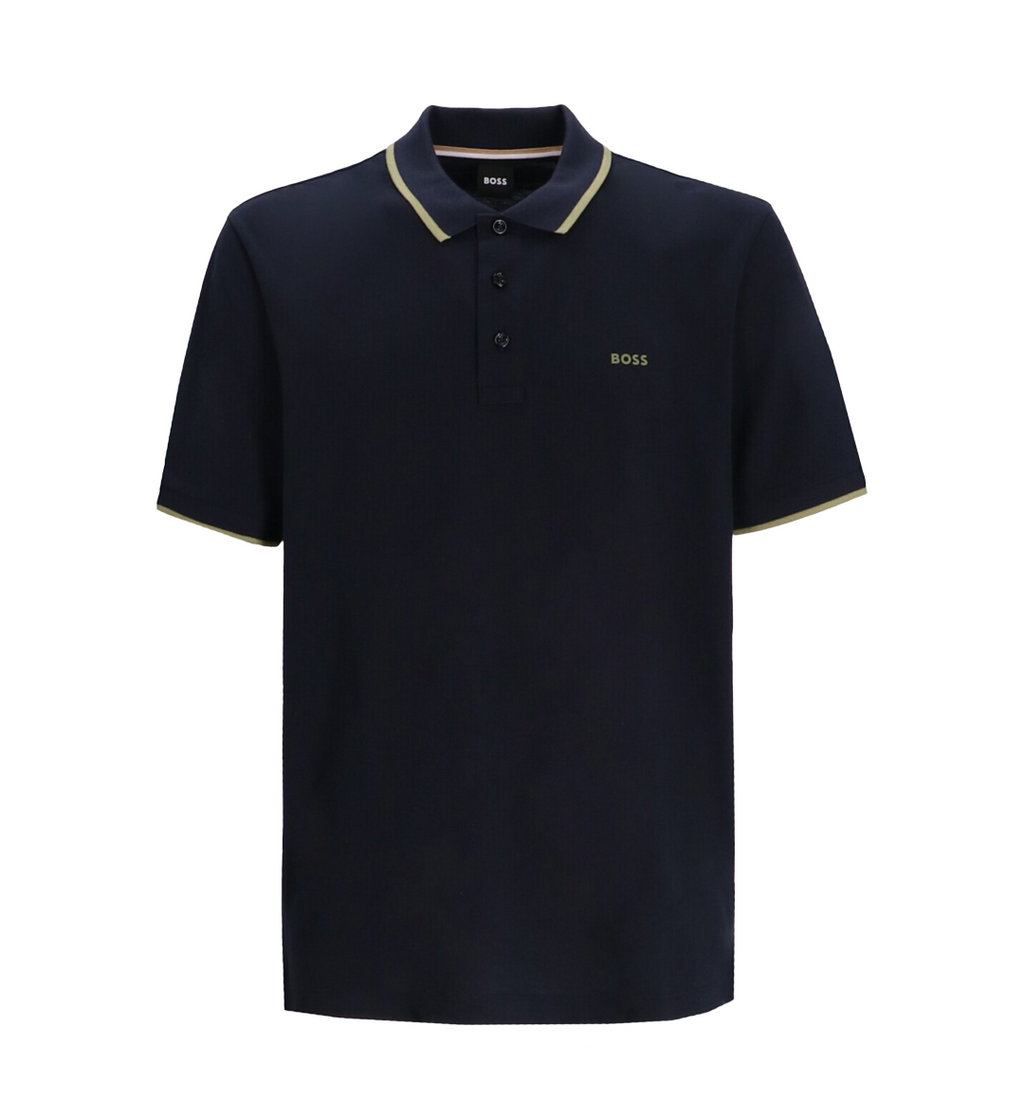 Polo Boss