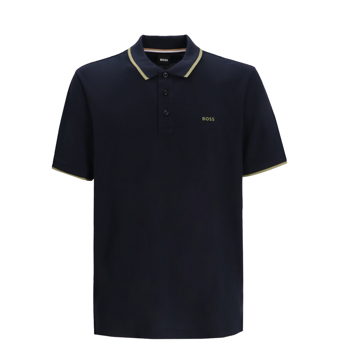Polo Boss