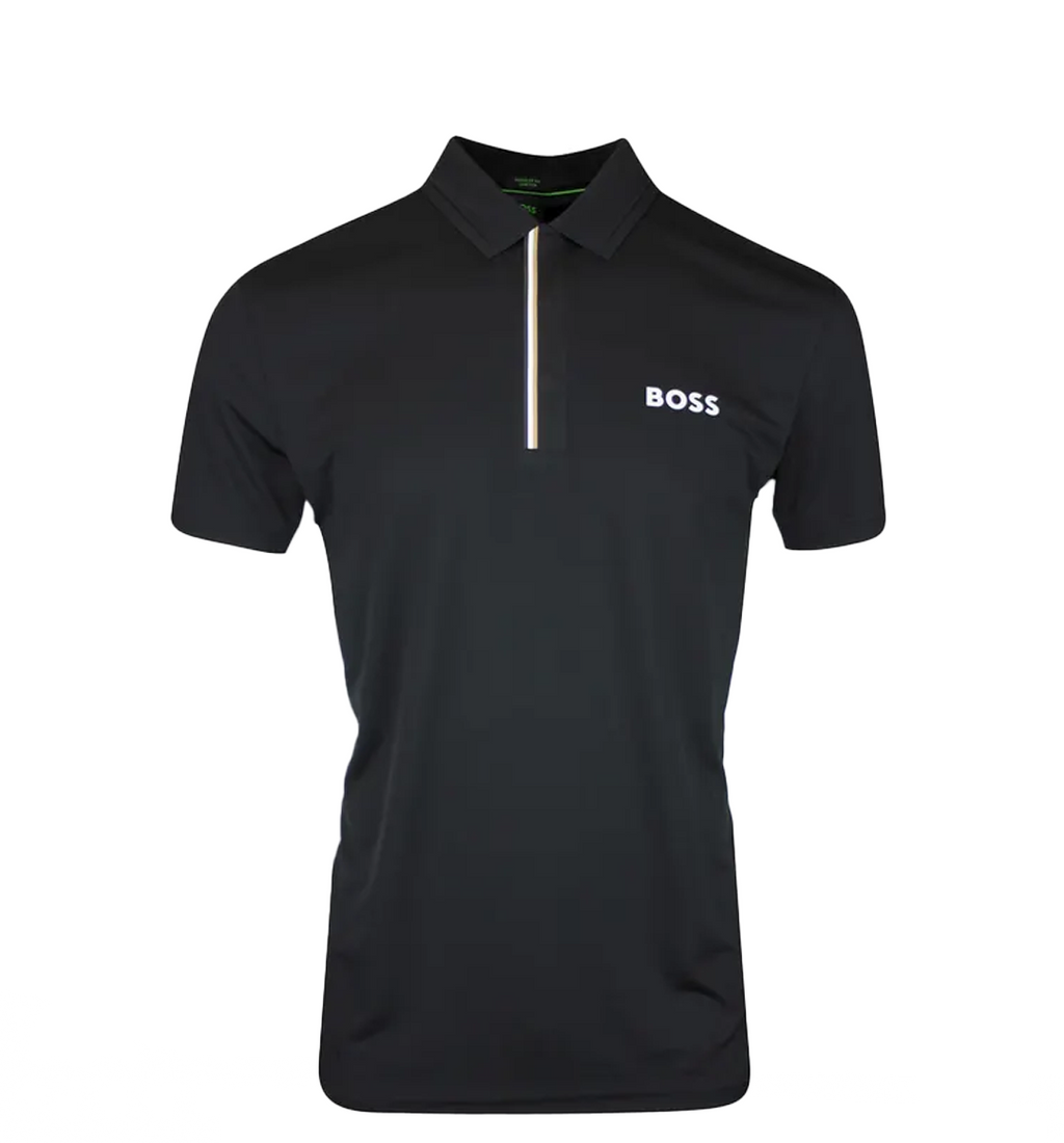 Polo Boss