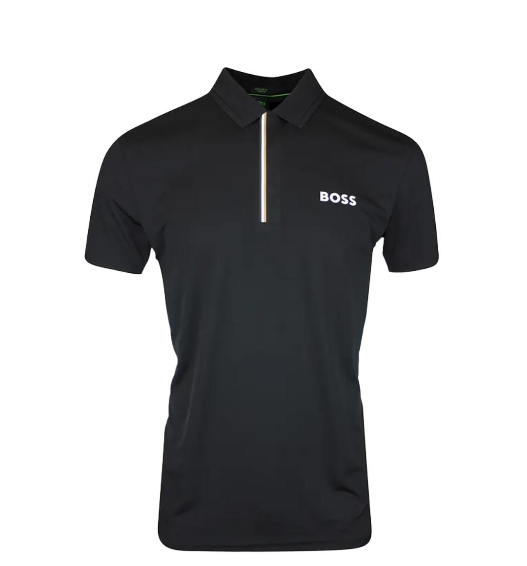 Polo Boss